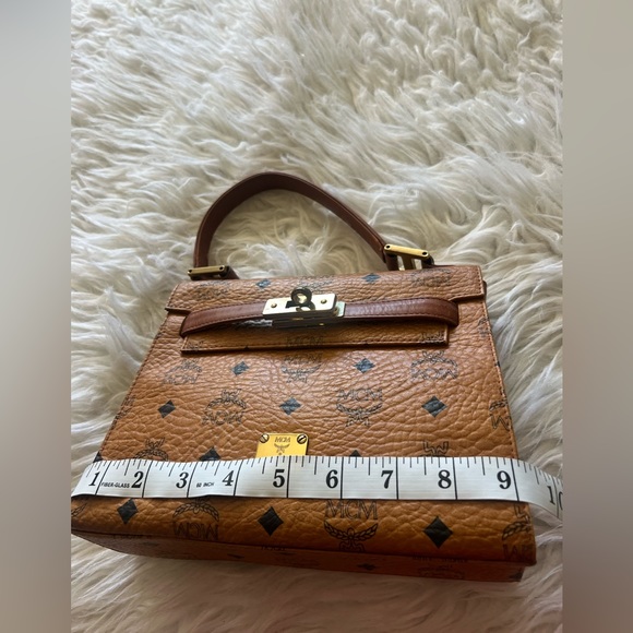 MCM Vintage Kelly (GERMANY) - Picture 12 of 14